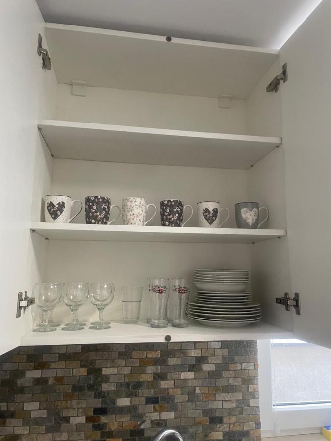 Apartament Cluj Floreşti Εξωτερικό φωτογραφία